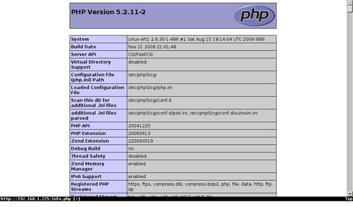 Php Get Pid Of Exec